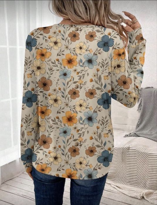 Нова дамска блуза