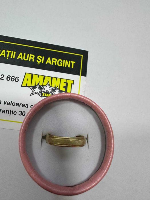 Verigheta aur 14k 4.68gr (ctg)
