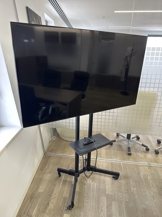 Televizor SAMSUNG LED 65CU7172, 163 cm, Smart, 4K Ultra HD, Clasa G