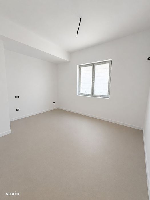 Casa Individuala in Domnesti | 4 Camere | 400 mp Teren | Toate Utilita