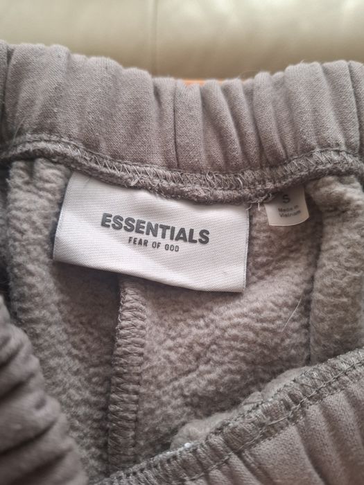 Долнище , анцуг Essentials Fear of God