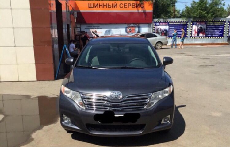 Продам машину Toyta Venza
