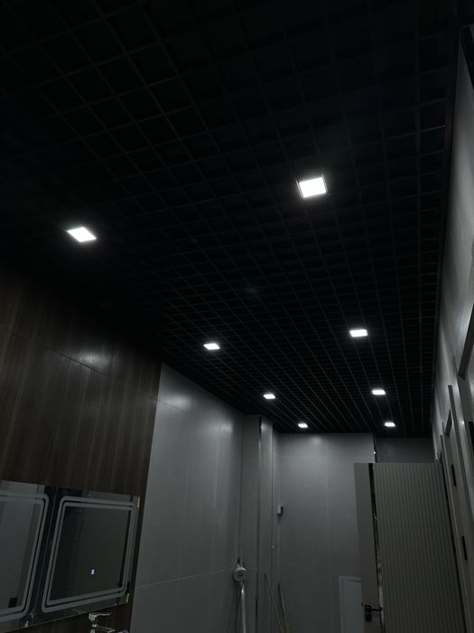 damino led светильник йоритгич 12w