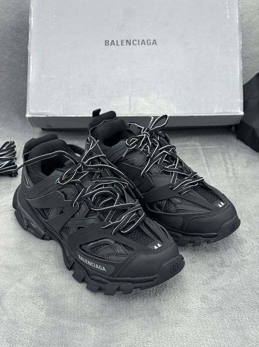 Balenciaga Track - mărimea 44