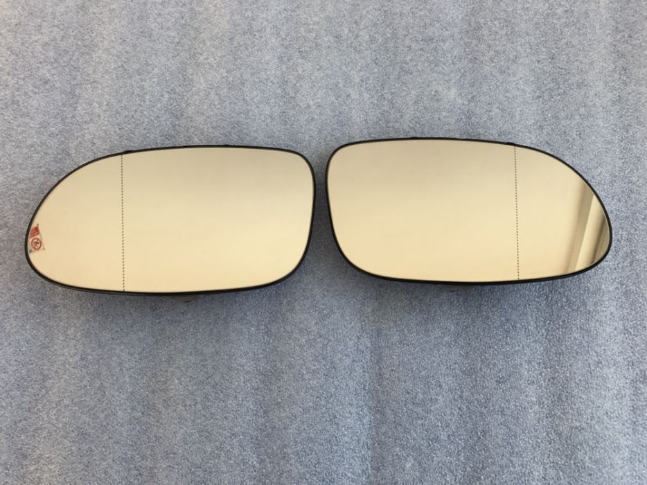 Oglinda Mercedes SLS CLK CLA A 170 180 E S motoras oglinzi W208 R170