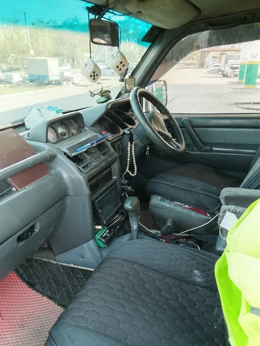 Продам машину в хорошем состоянии