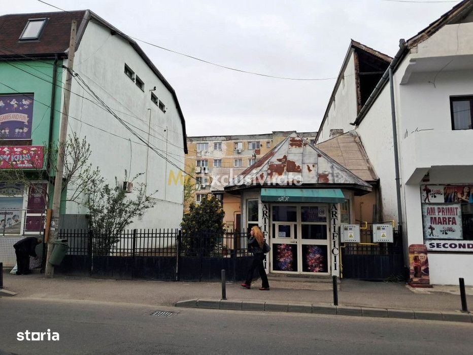 Apartament 2 camere