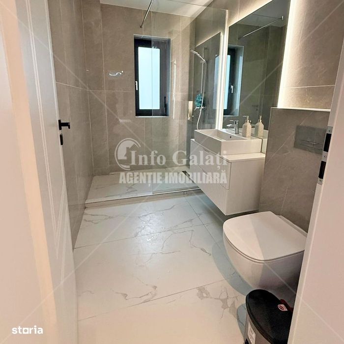 | Apartament cu 2 camere | Mobilat & Utilat | Milcov Residence |