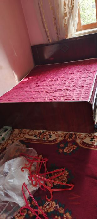 Mebel komplekt servant va spalni