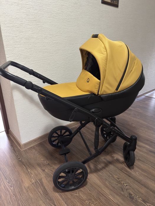Бебешка количка Anex M/type Dune 2 в 1