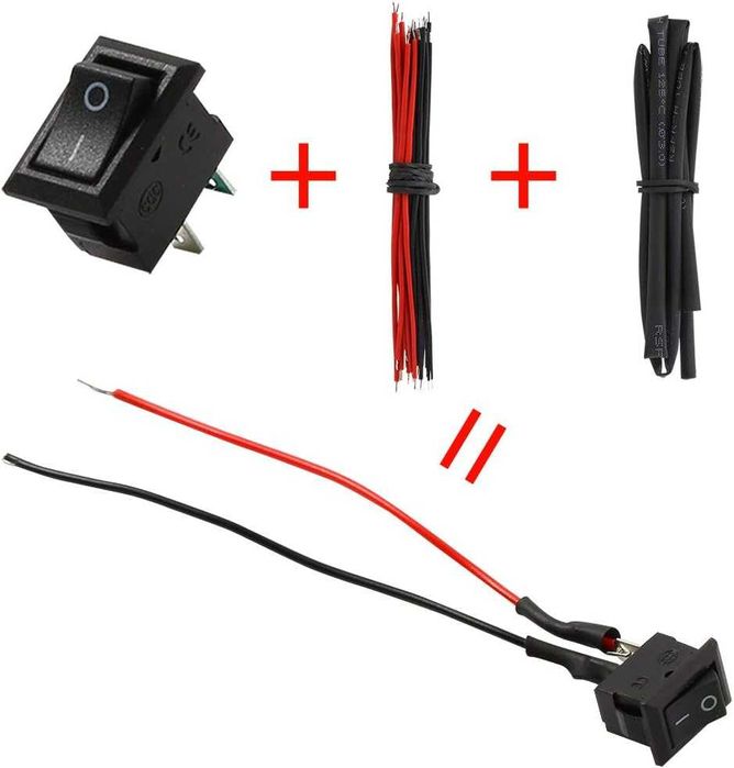 Електро конструктор Sntieecr STEEM6