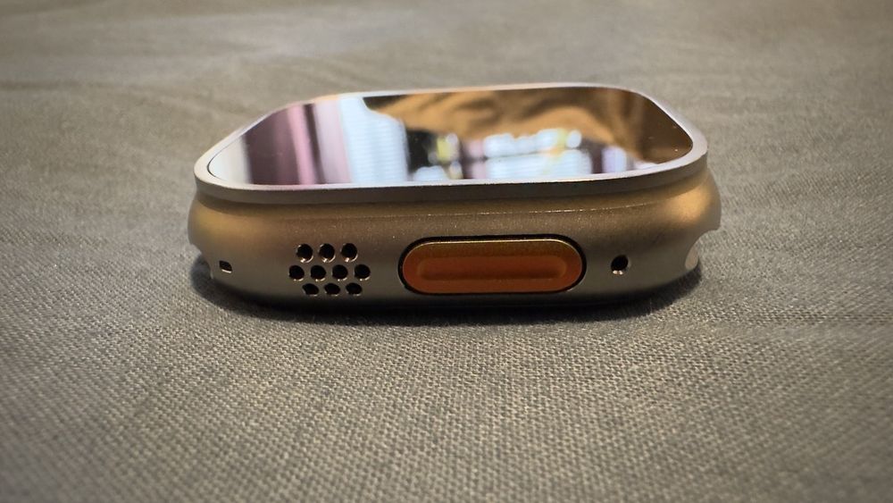 Apple Watch Ultra 2 49mm