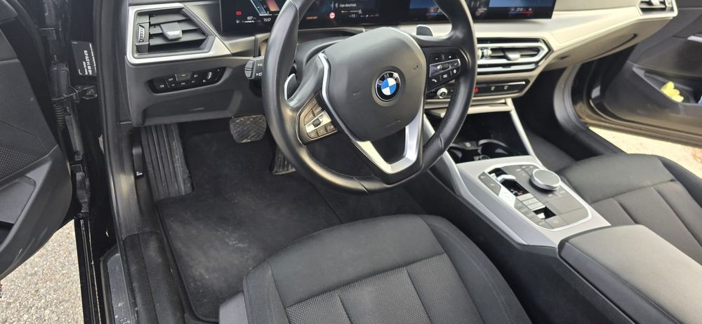 Vand BMW seria 3 g20 320 an 2023