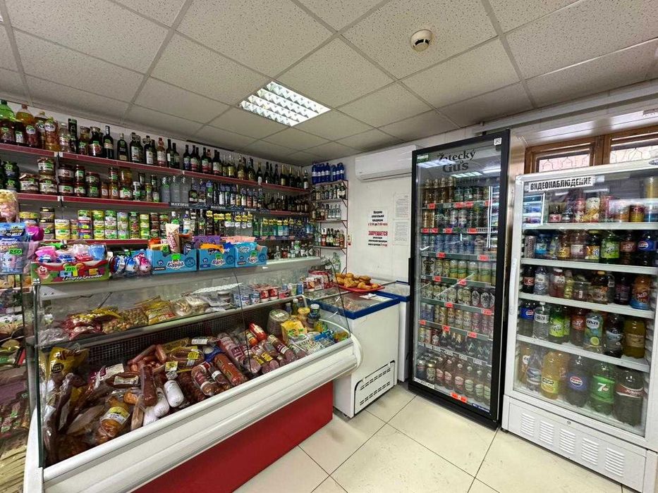 Продам комерческое помещение в центре города