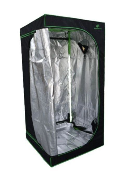 Гроутент с двумя quantum board