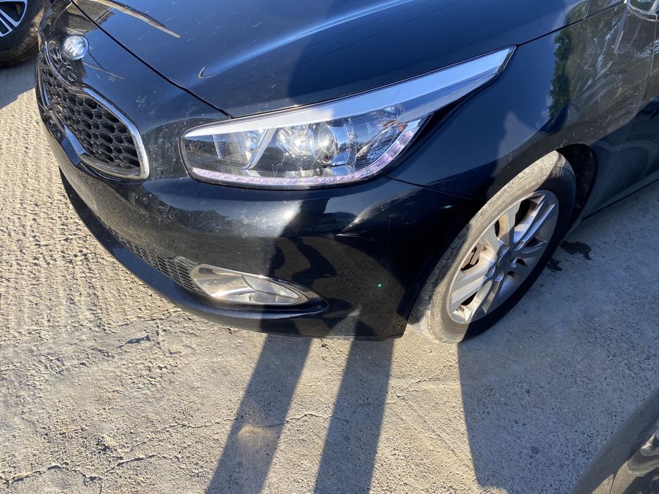 Turbină Kia Ceed 1.6 Crdi 2014
