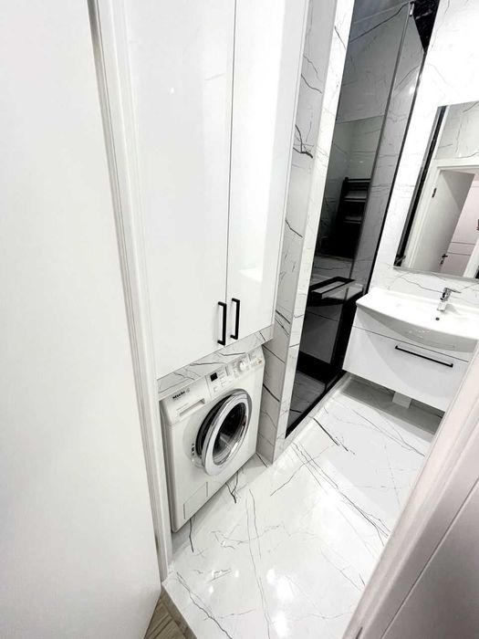 Двустаен апартамент под наем | Каменица 1 | 400€ - снимка 9