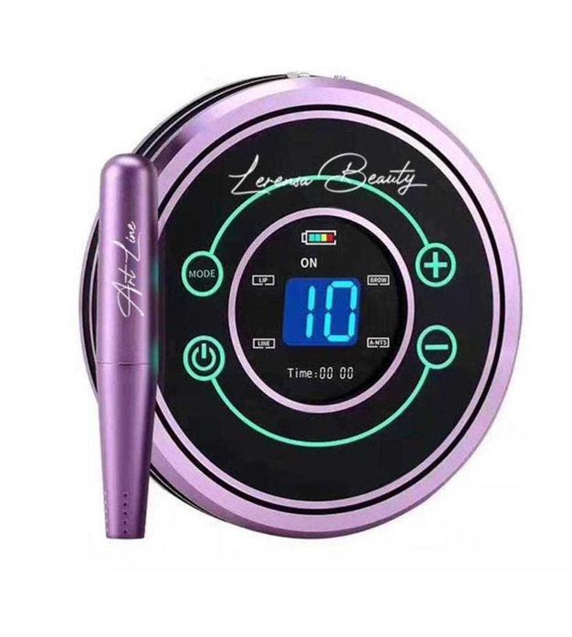 Vând aparat Dermopigmentare Nou