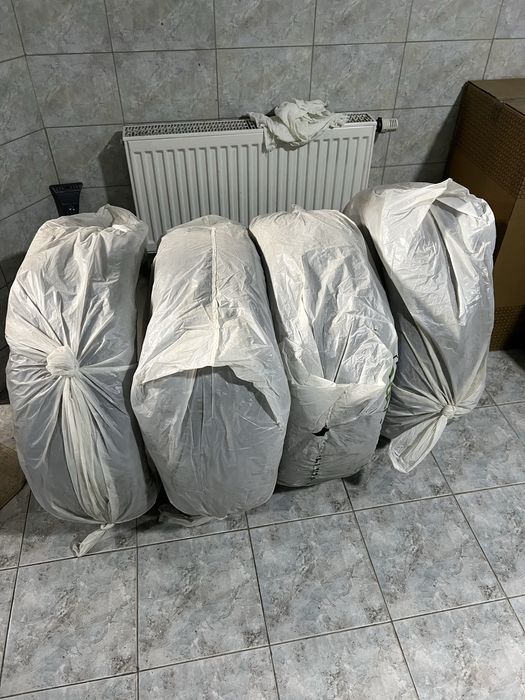 Шины летние R19 продам!!!