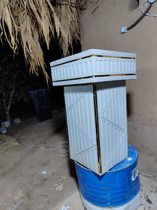 RAKAVINA quyma toshliy