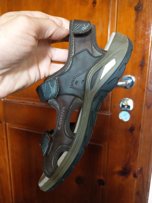 Сандали Lowa Monowrap 43нм. 27,5см.