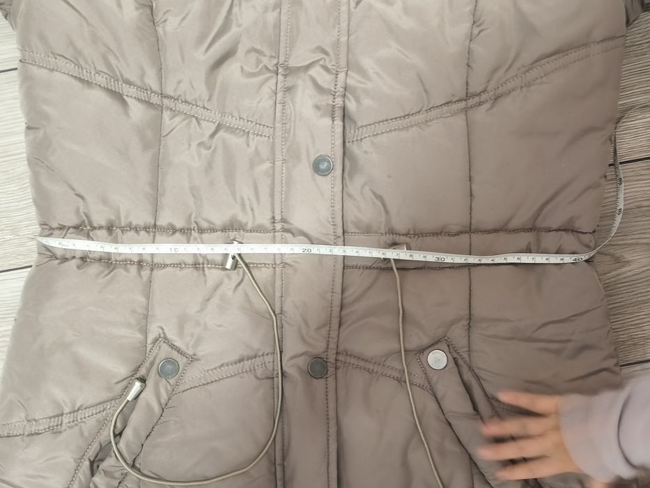 Geaca de iarna dama S