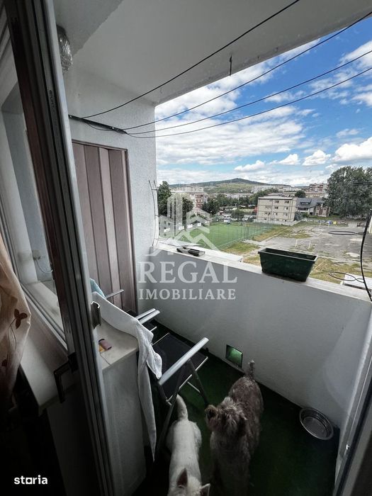 Apartament 2 camere decomandat, complet mobilat și utilat – zona Lidl