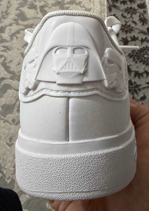 Adidas Star Wars Grand Court из США