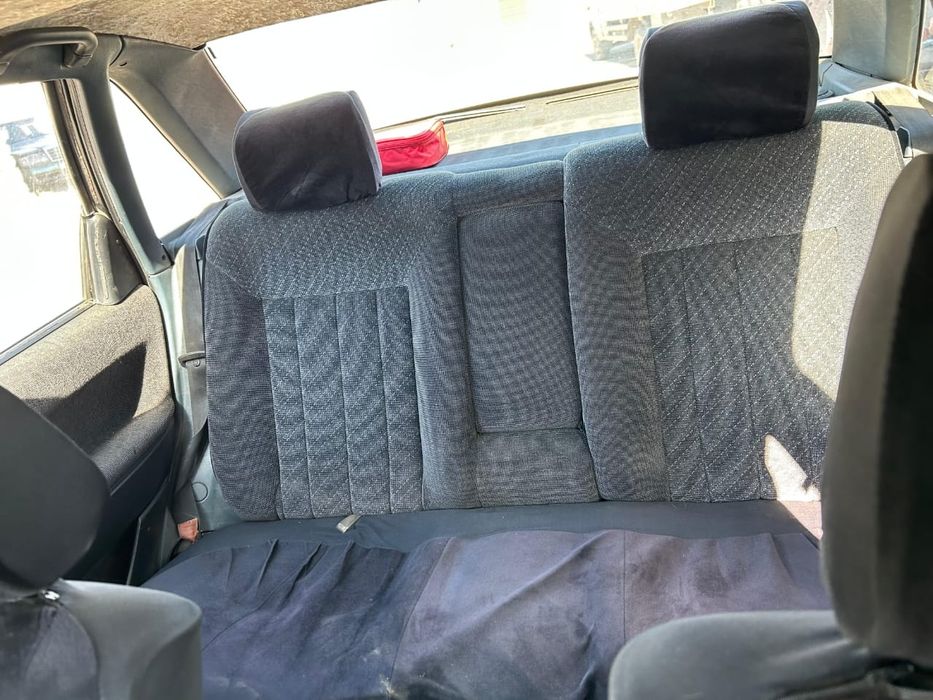 Volkswagen passat b3