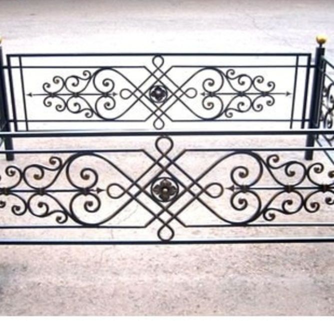 Сварочные работы