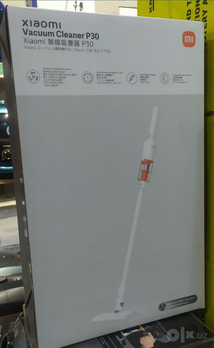 Xiaomi p30 global