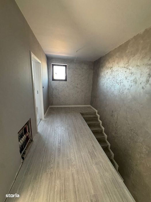 Duplex 4 camere | 2 băi | Toate utilitățile | Moșnița - Comision 0