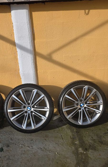 Style 464 sport packt 20" oem