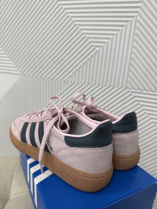 Оригинал Adidas Spezial