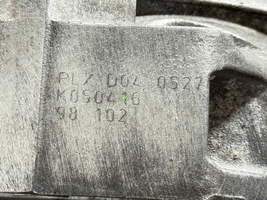 Cutie Viteze Originala "PLX" Audi A6 C7 4G / Audi A7 4G - 3.0 TDI (2014 - 2018)