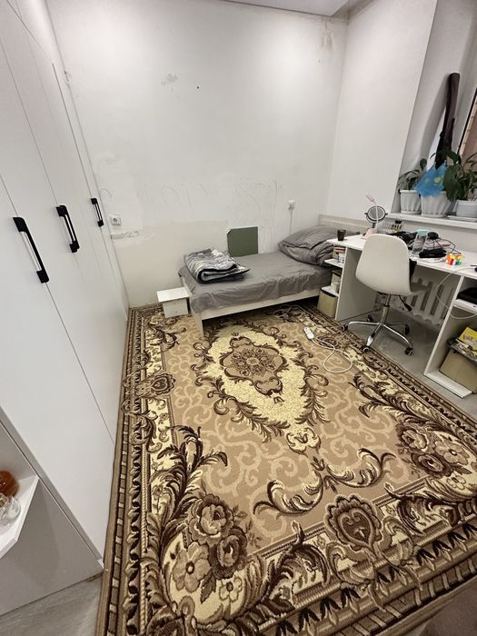 Продам ковер чистая 2х3 (Астана)