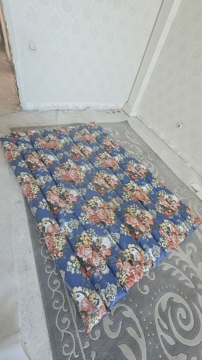 Продам ковер/палас/одеяло