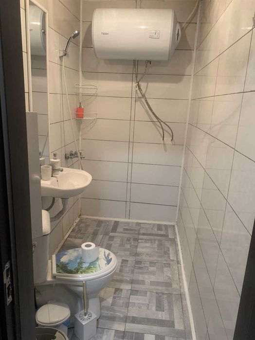 Едностаен апартамент в Южен