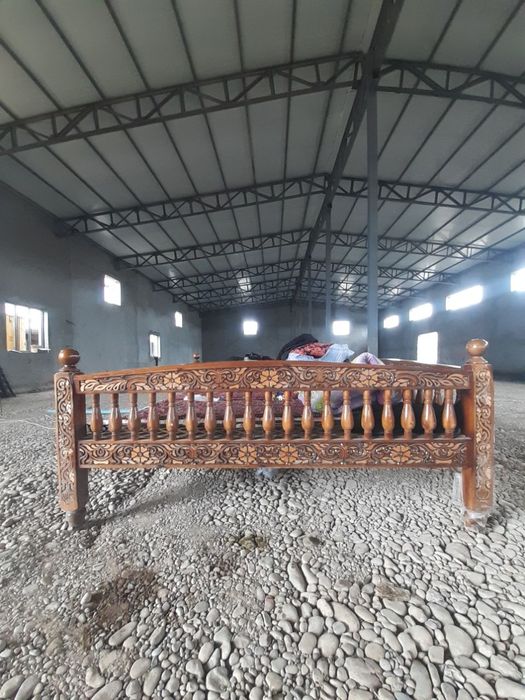 Tapchan  razmer 3m / 2.50m