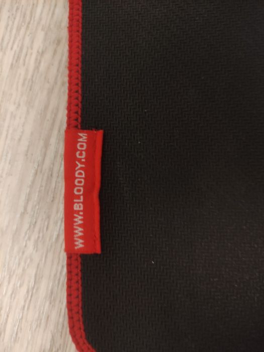 Коврик для мыши Bloody