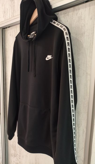 Nike суичер Nike