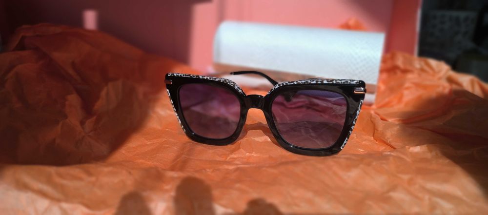 Jimmy Choo слънчеви очила