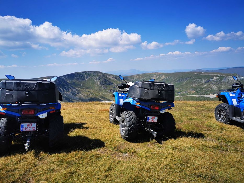 Cazare in centrul stațiunii Ranca langa pârtia M1, Atv , Ski , Ciubăr