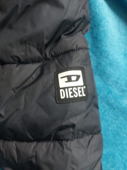 Geaca Diesel Băieți