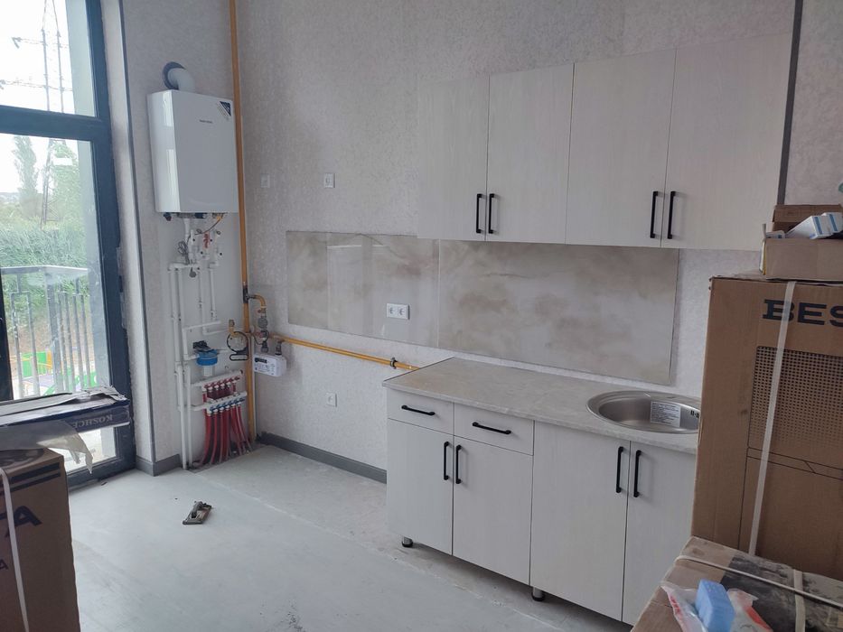 Новостройка 1-2/2/4