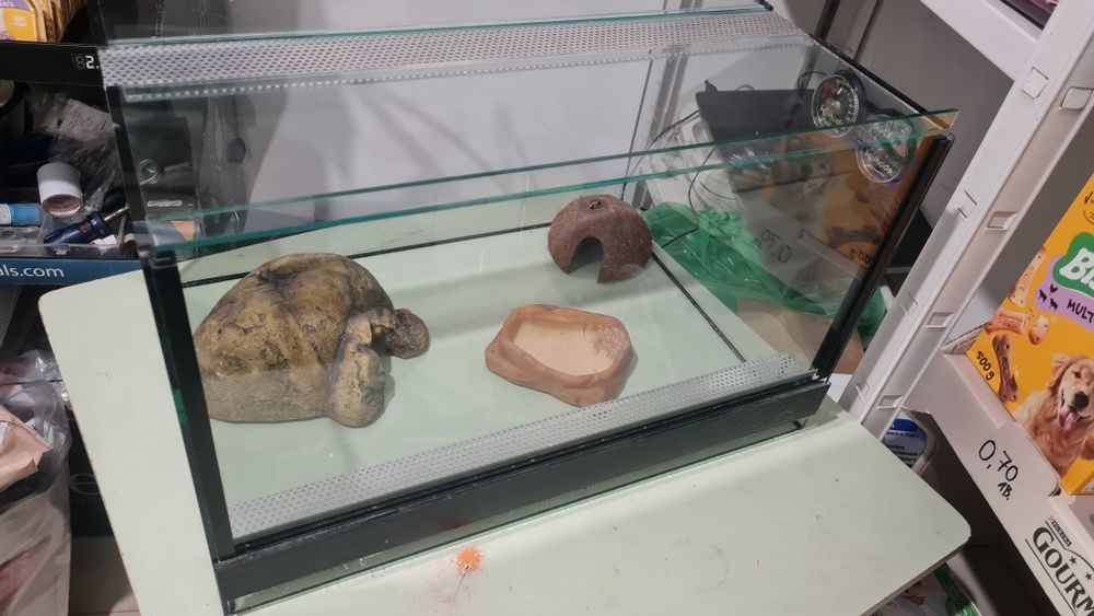 Терариум 60/40/40