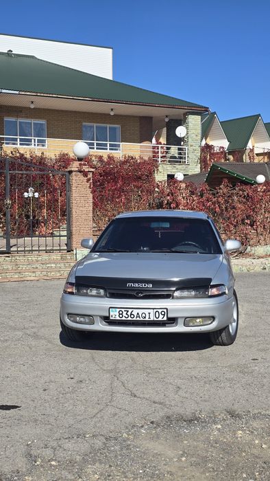 Mazda Cronos 2.0