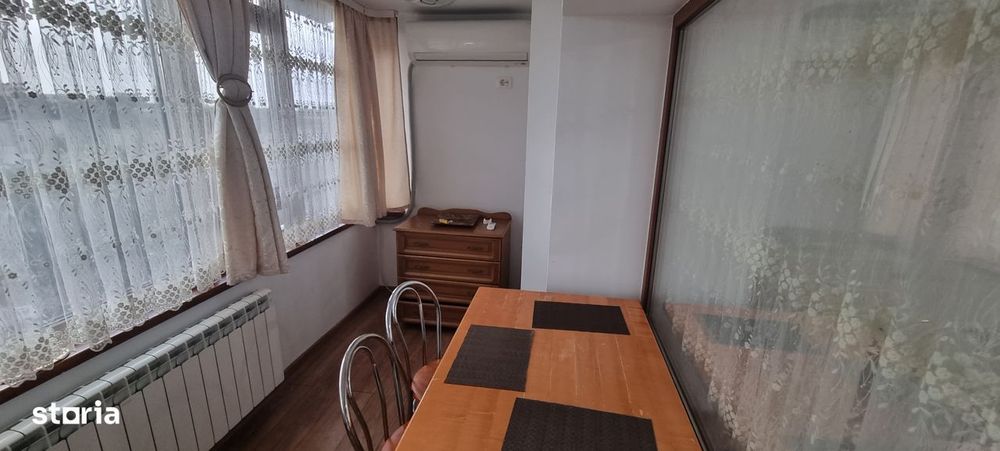 Garsoniera mobilata si utilata situata ultracentral str.Marchian
