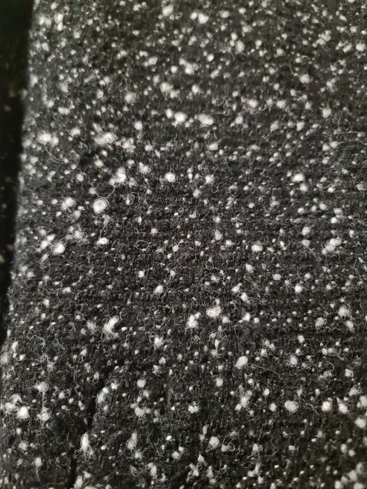 Дамско палто със голяма качулка