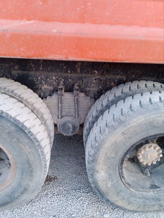 Kamaz   samasval